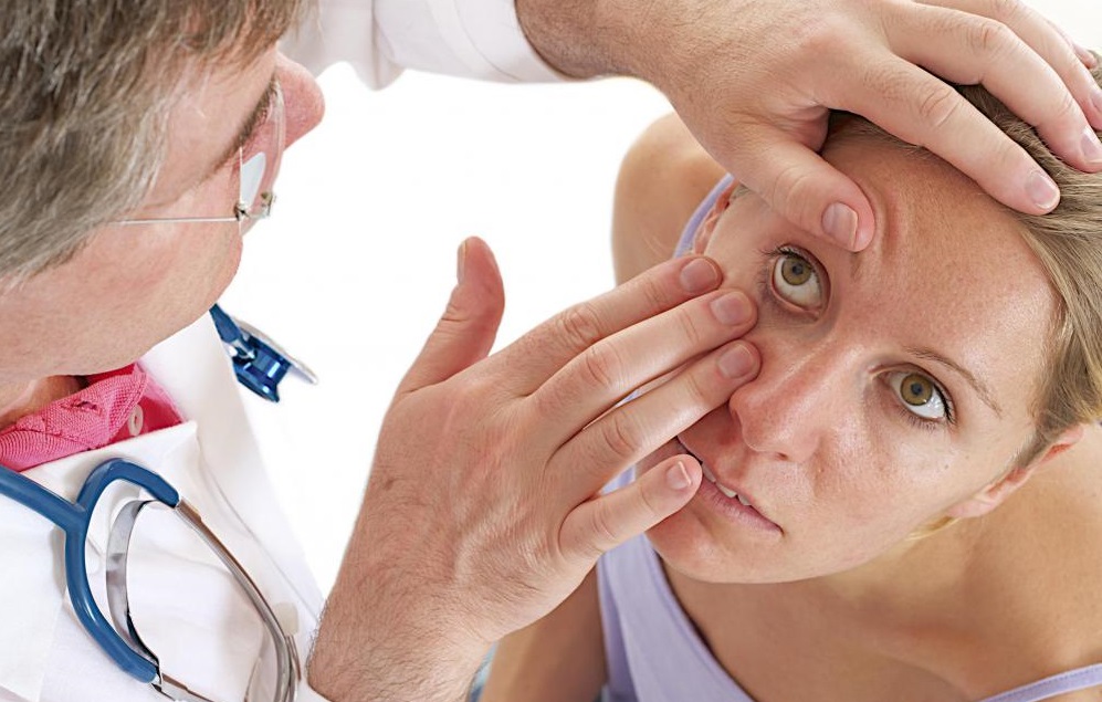 Глазное давление лечение у беременных thumbnail