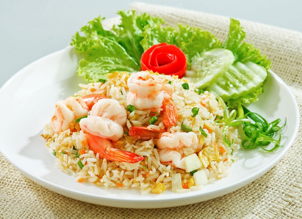 рецепты для рисовой диеты