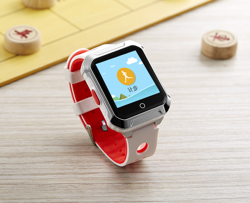 Smart Watch W10
