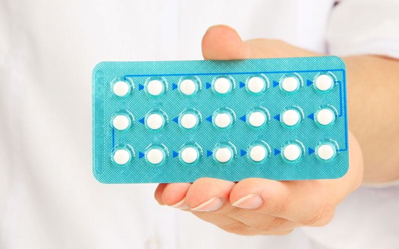 виды гормональных контрацептивов