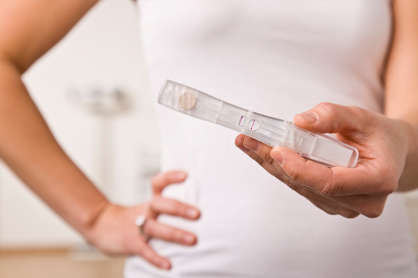 Что показывает тест на овуляцию при беременности на ранних сроках thumbnail